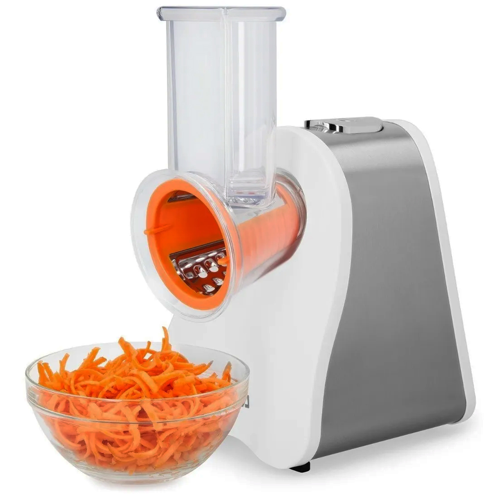 Rallador electrico Atma 94REAT21P 4 conos