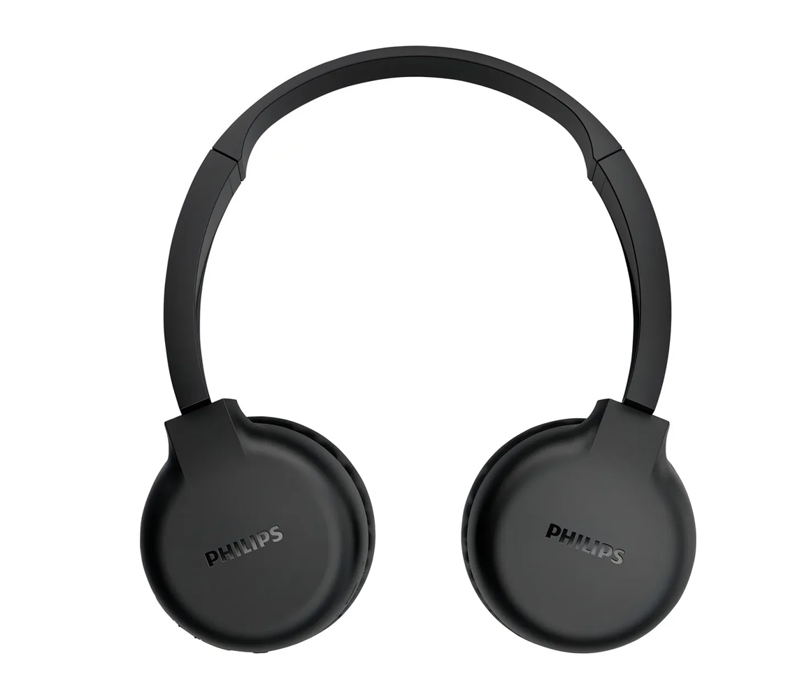 Auricular Philips TAH1205BK 00 vincha BT