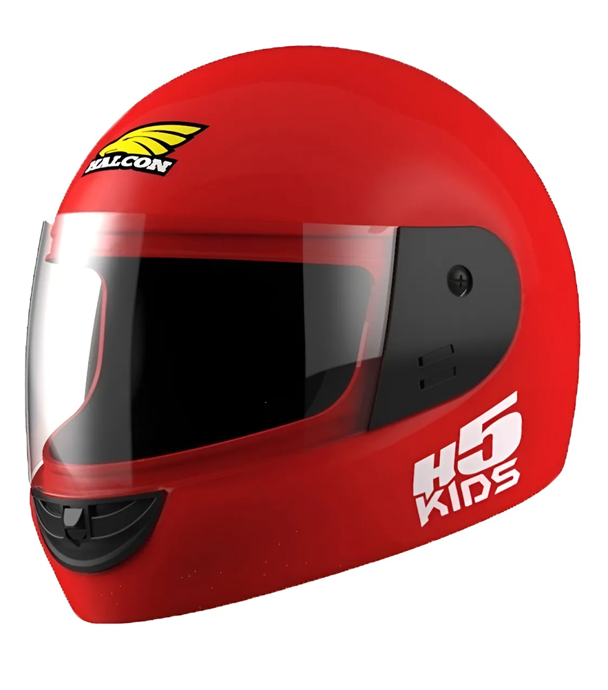 Casco Halcon H5 KIDS
