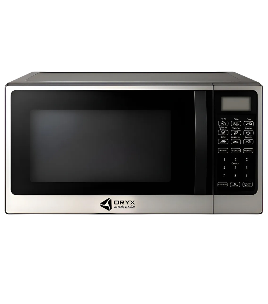 Microondas Orix OR-MIC01 20 lts digital