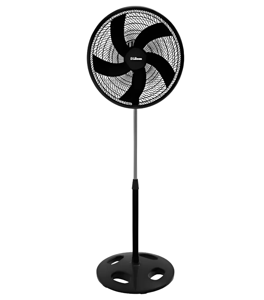 Ventilador de Pie Liliana 20pulg. VP20P