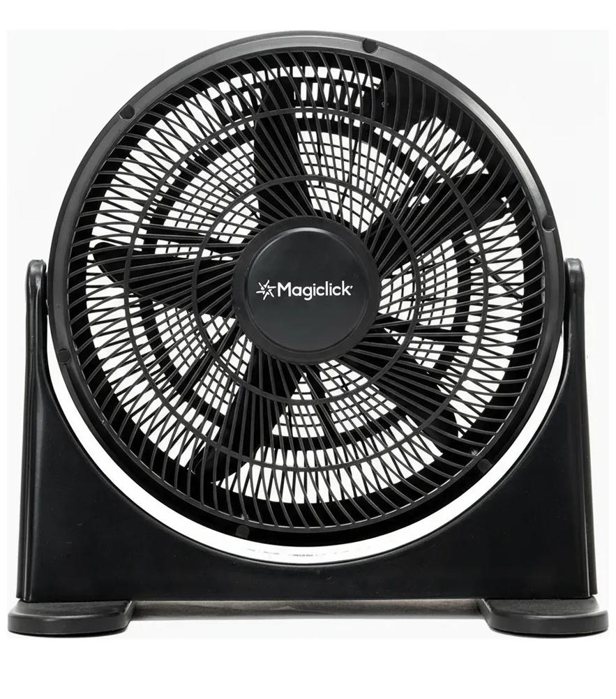 Turboventilador Magiclik 14pulg.