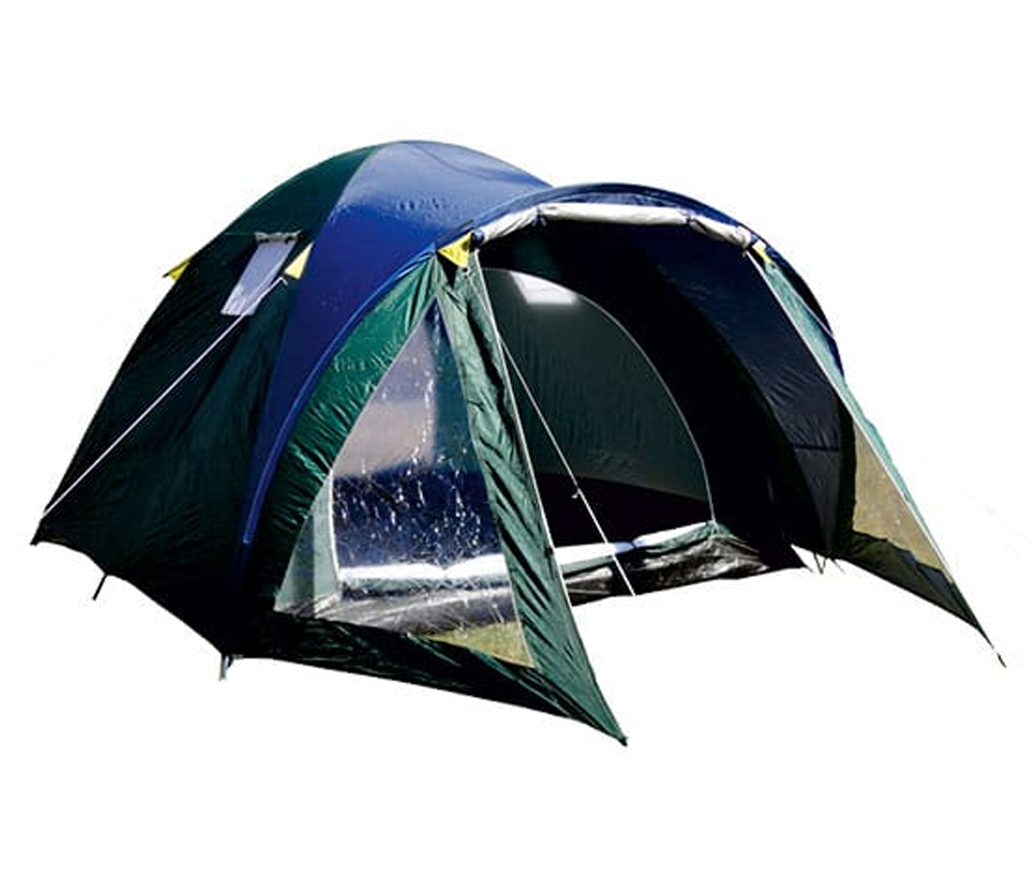 Carpa Playera para 8 Personas Nahuel Hidome CI07003