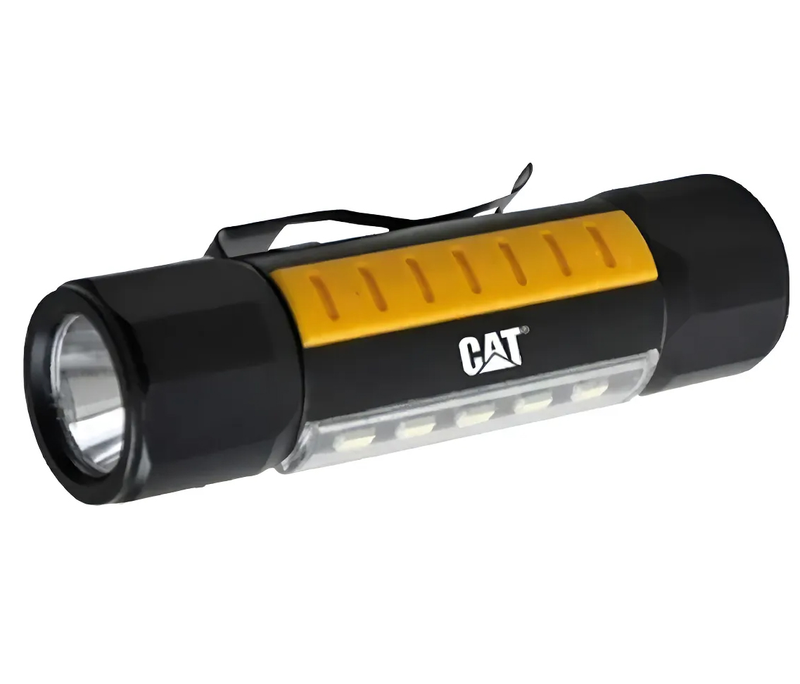 Linterna CAT CATCT34103410