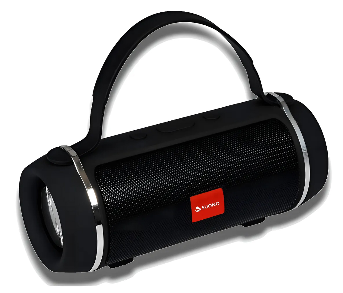 Parlante Suono cilindrico art 008 5 w