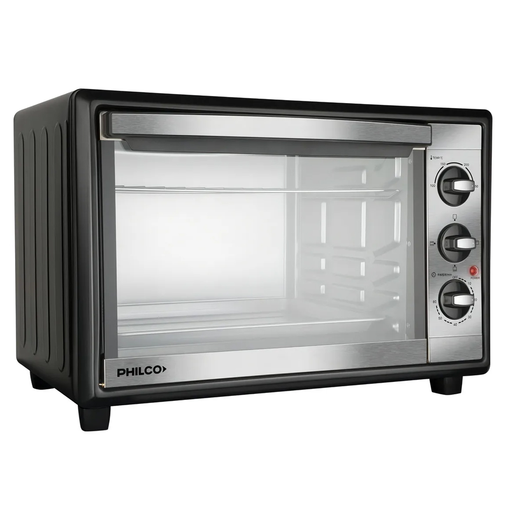 Horno Eléctrico Philco HGP1818N 18lts