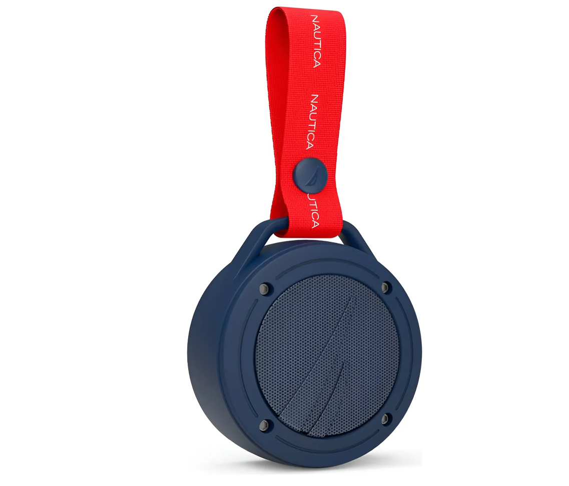 Parlante Nautica S20 portatil BT