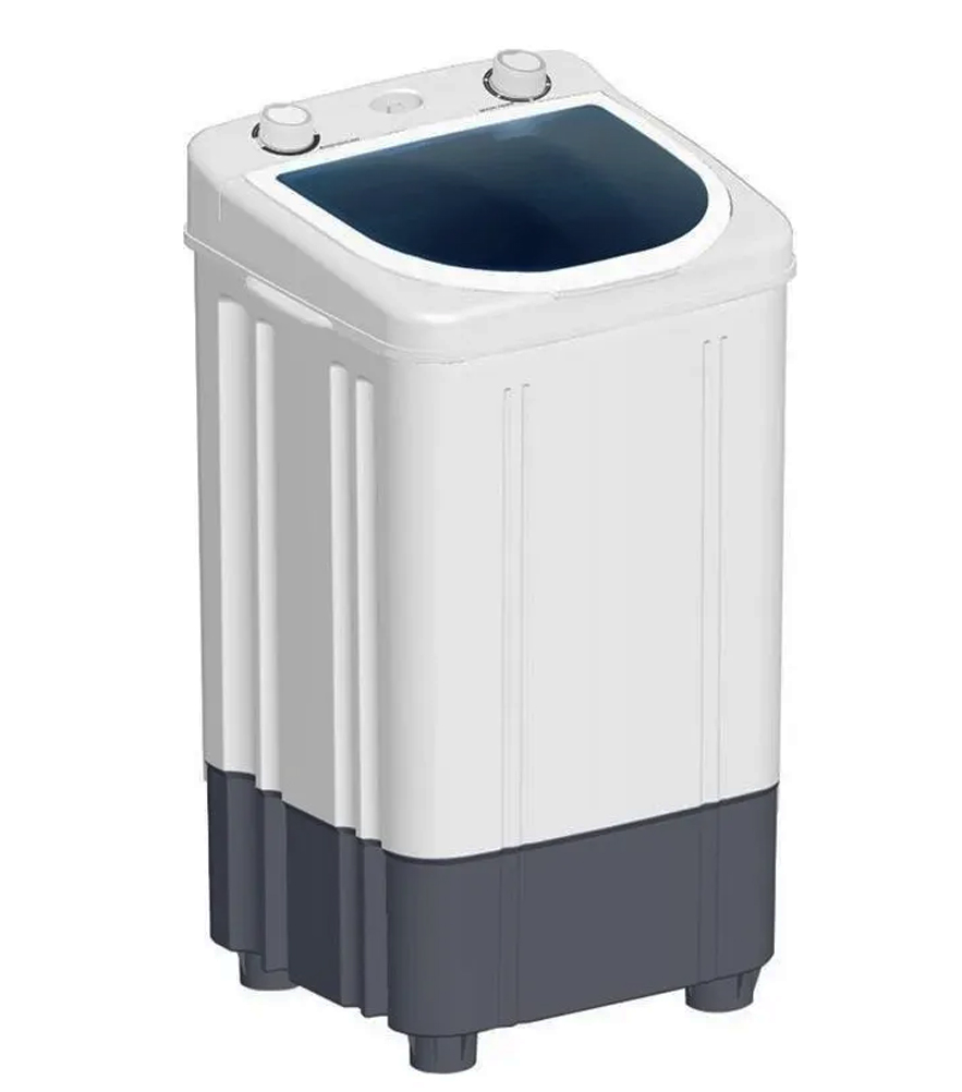 Lavarropas Kanji XPB60-5660 semiautomatico