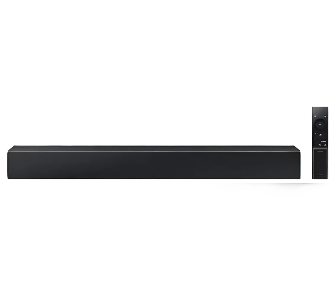 Barra de Sonido Samsung 2.0 Essential B-Series HW-C400 ZB
