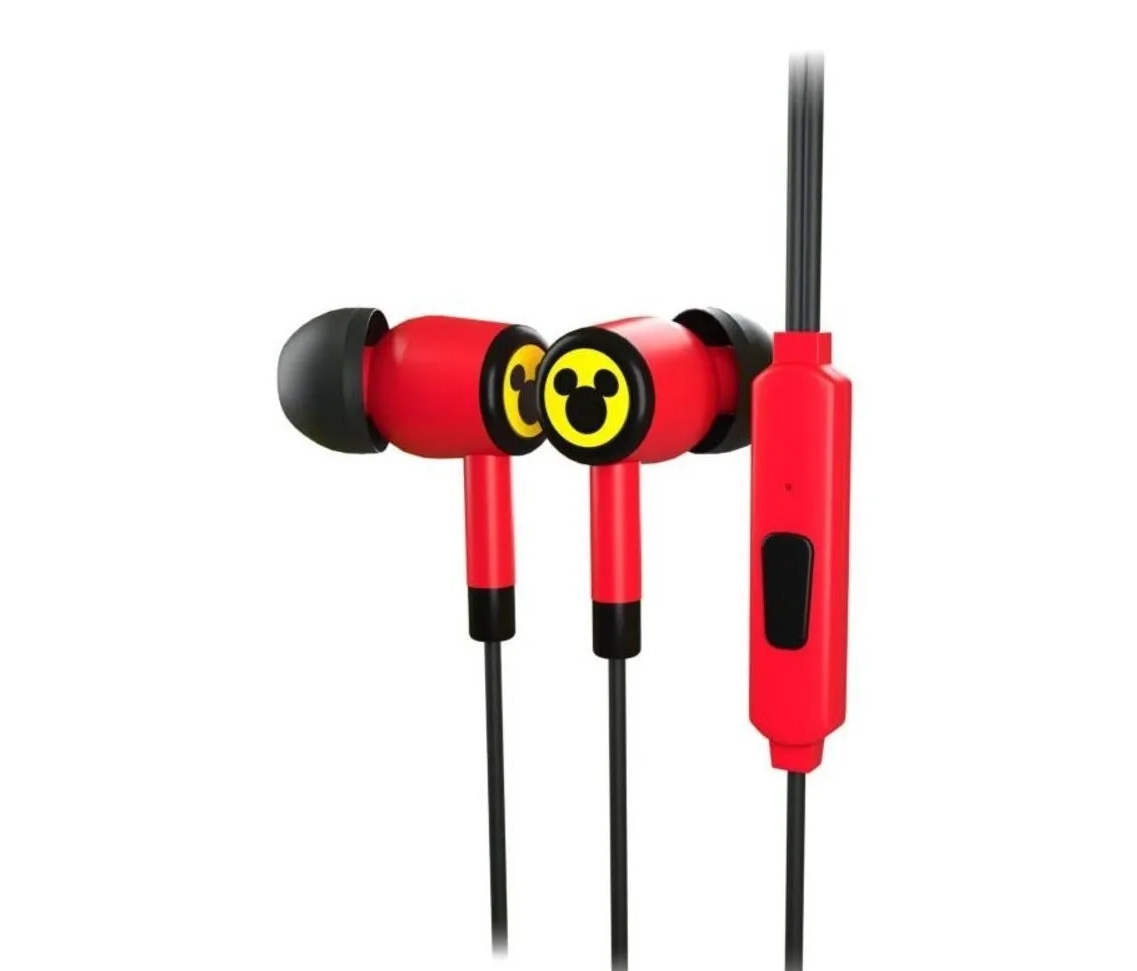 Auricular Xtech Mickey xte-d100mk