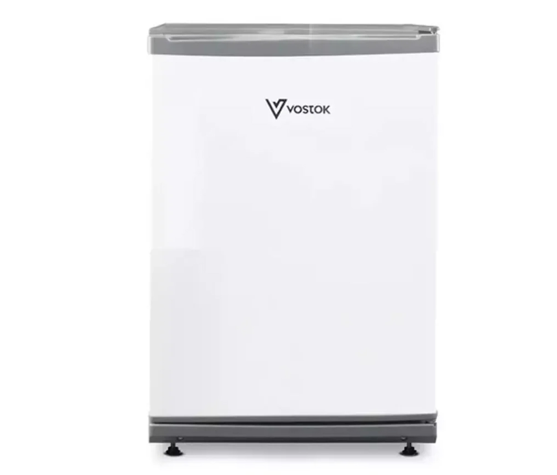 Heladera VOSTOK VT-150 150 Lts Clase A bajo mesada con congelador