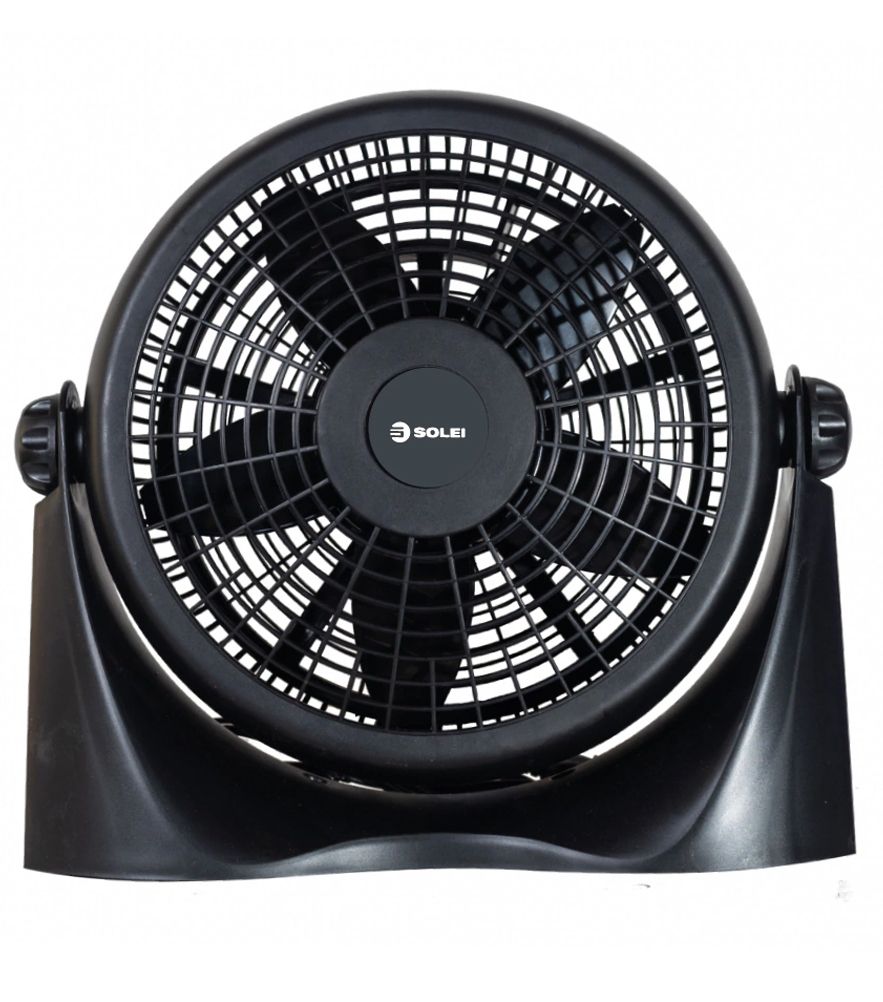 Turboventilador Soleil 20pulg.