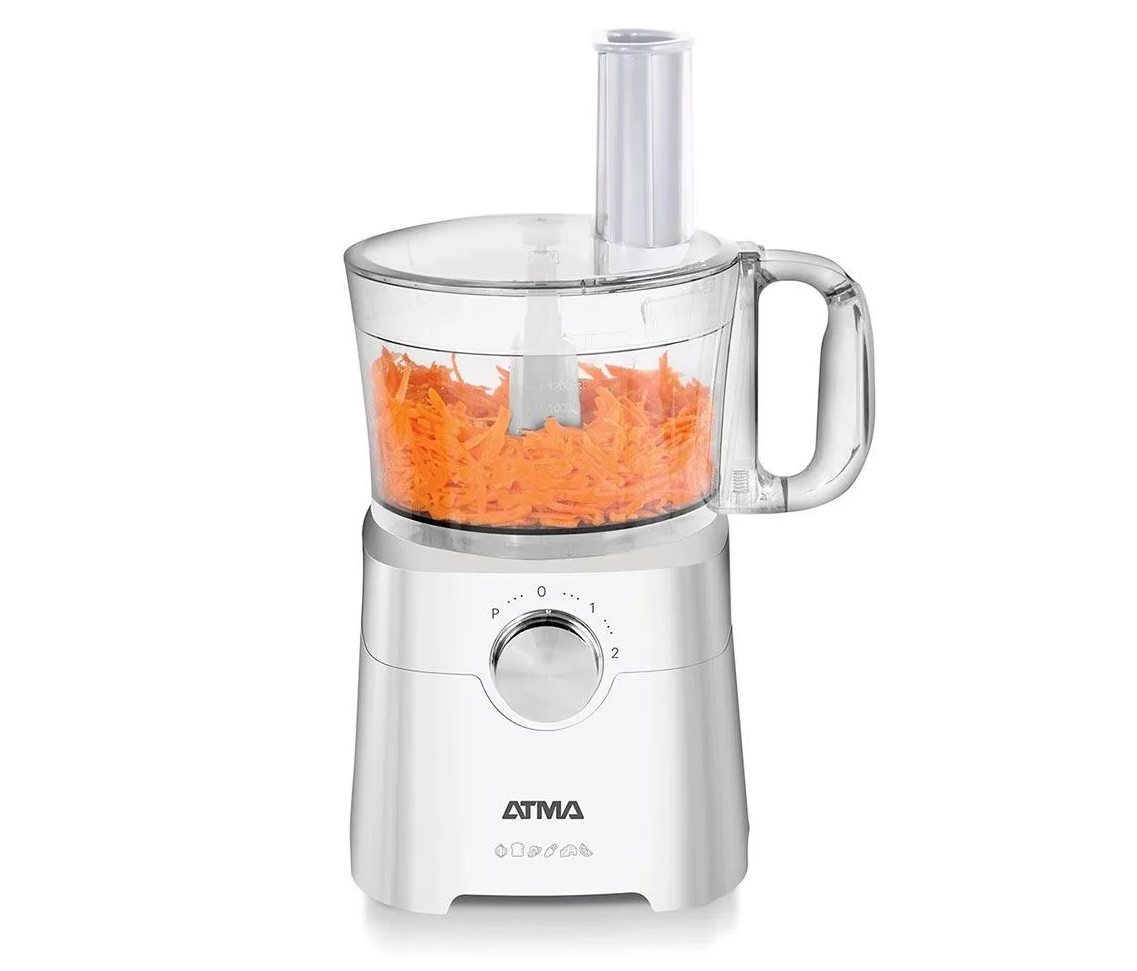 Procesadora Atma MP8405P 650W