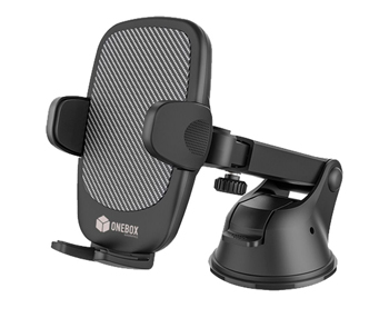 Soporte de Celular para Auto One Box OBOX-CV5