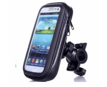 Soporte de Celular para Bicicleta One Box OBOX-WA3