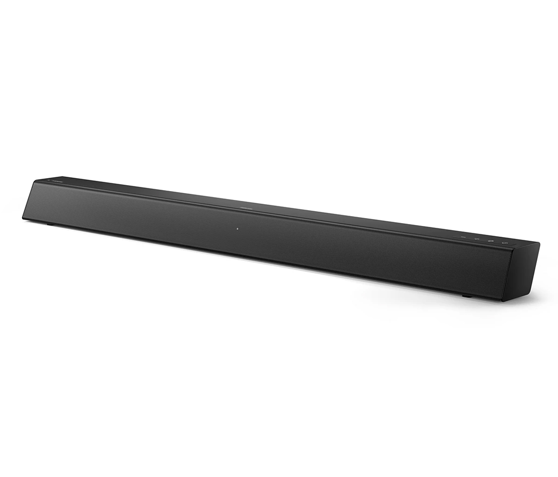 Barra de Sonido Philips 2.0 Series 5000 TAB5105 12 30W BT