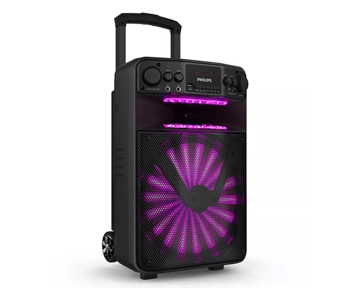 Parlante Philips 40w TAX2706 77