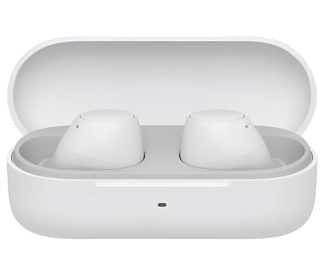 Auricular inalambrico Sony WF-C510 WZ UC blanco