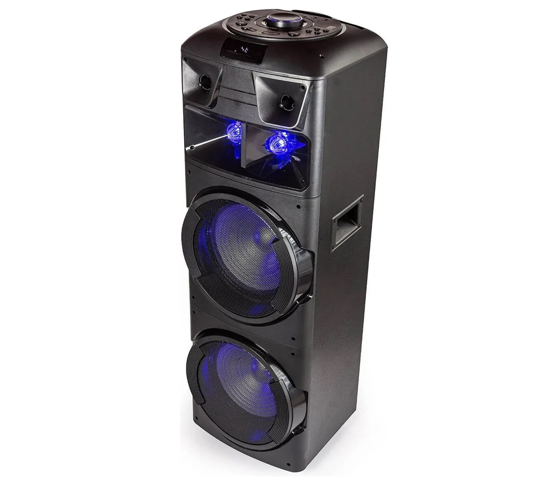 Parlante Stromberg Torre 140w DJ-5004