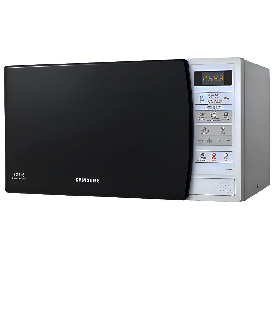 Microondas Samsung ME731K-KD XBG 20 lts digital