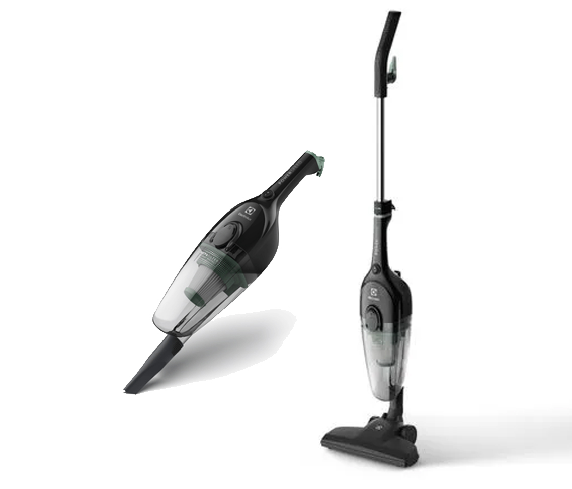 Aspiradora Electrolux SKT12 cableada 2 en 1 1000W