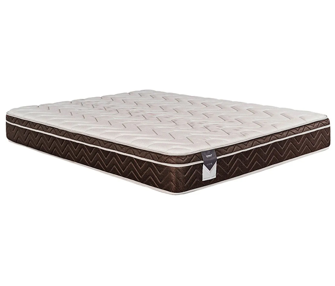 Colchón 2 Plazas Springwall One