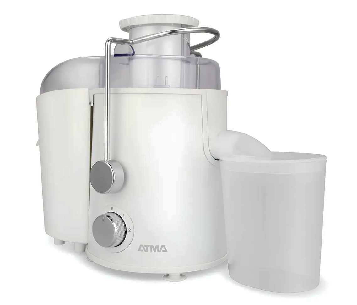 Juguera Atma JUAT21WP 400w 2 vel