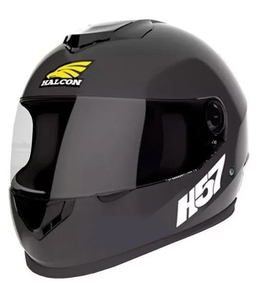 Casco Halcón H57