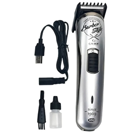 Cortadora de cabello Gama GT527 Clipper