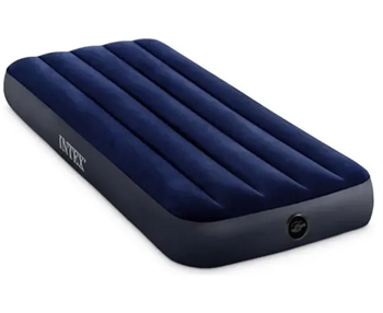 Colchon inflable 1 plaza Intex