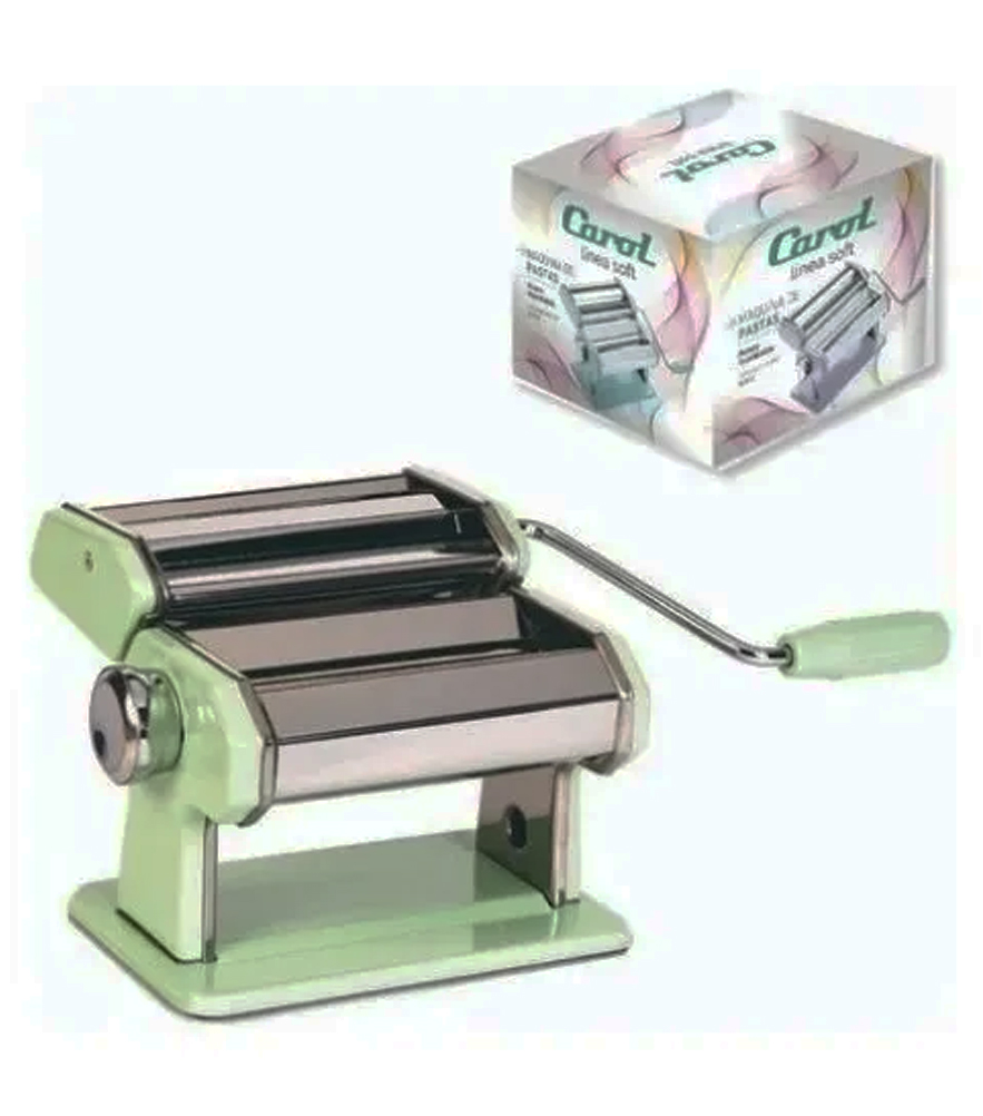 Pasta Carol Shule art 5949 maquina de pastas