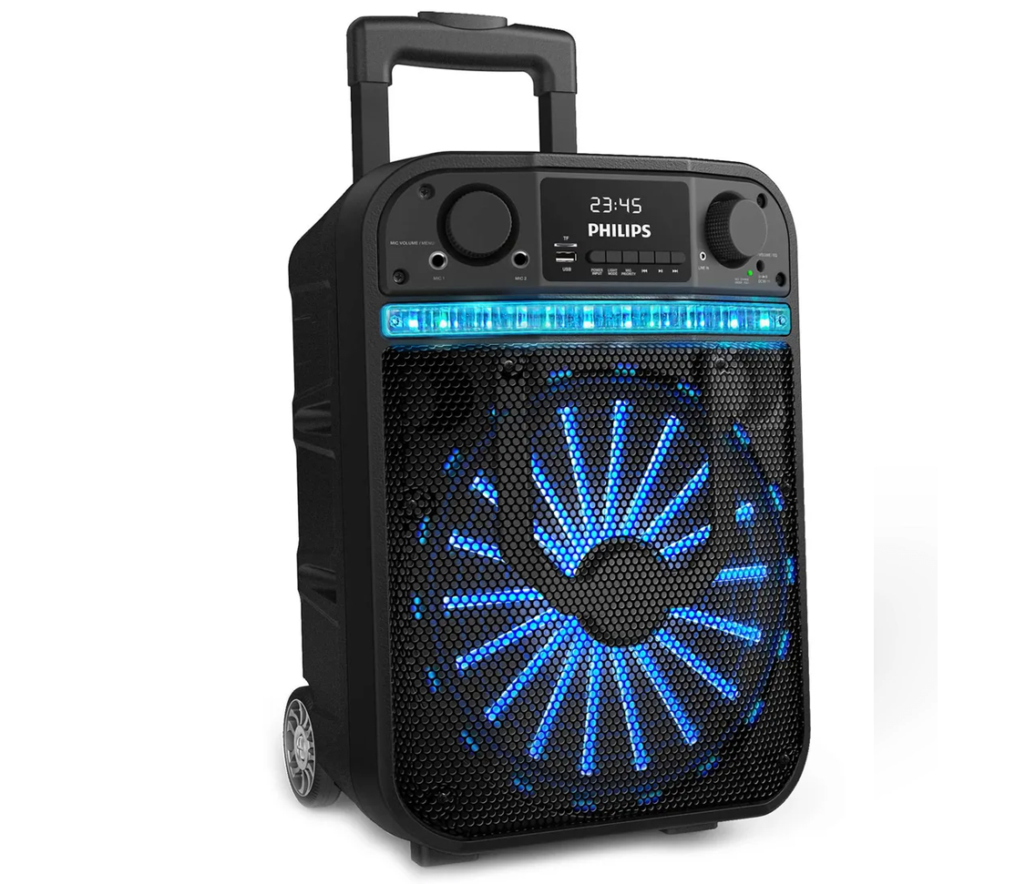 Parlante Philips 20w TANX20 77