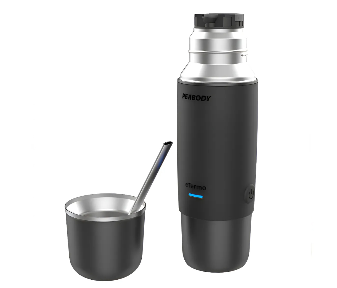 Termo Peabody PE-ETL500S PARA AUTO