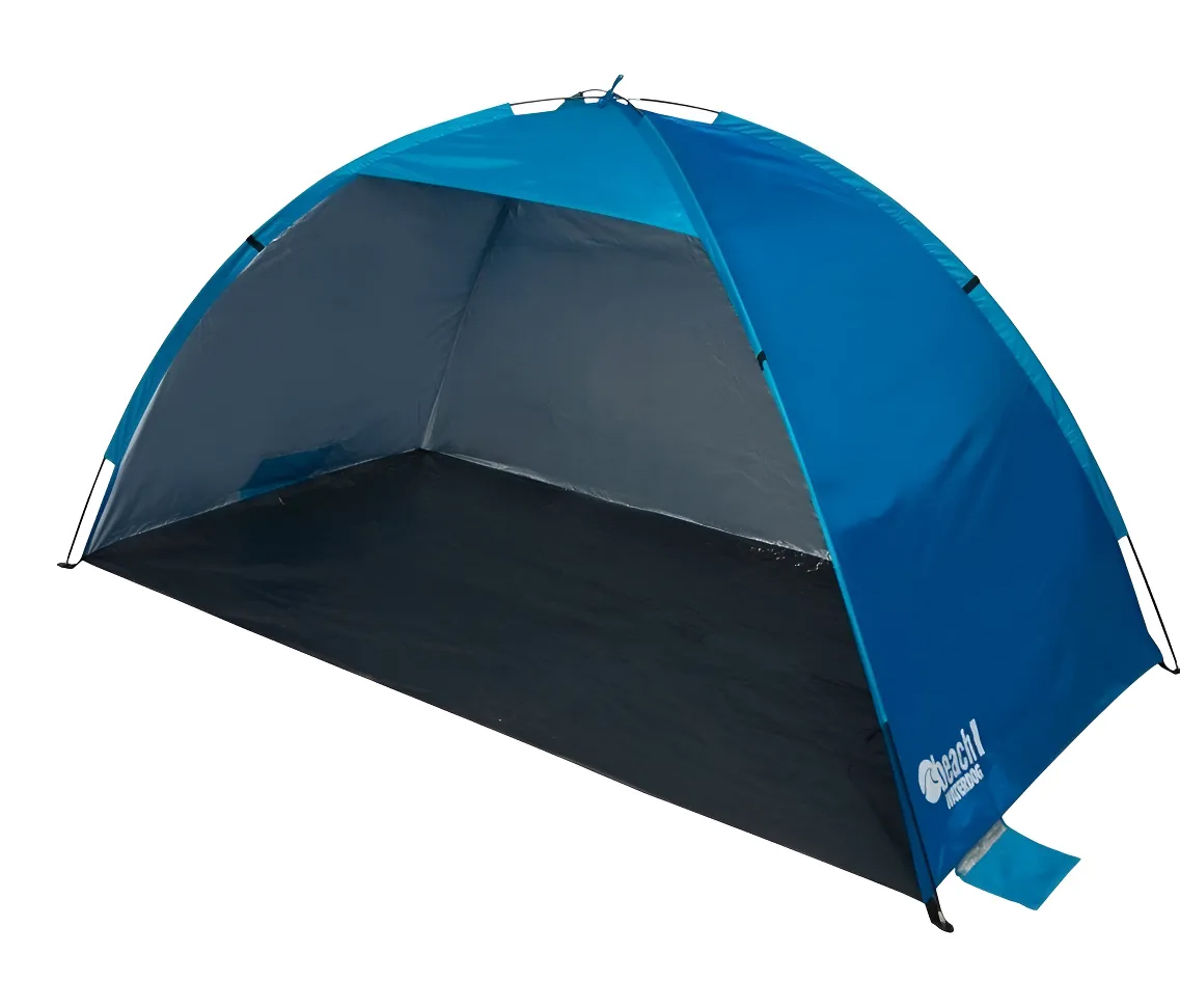 Carpa Playera para 2 personas Waterdog Beach Iglu 220x120x120