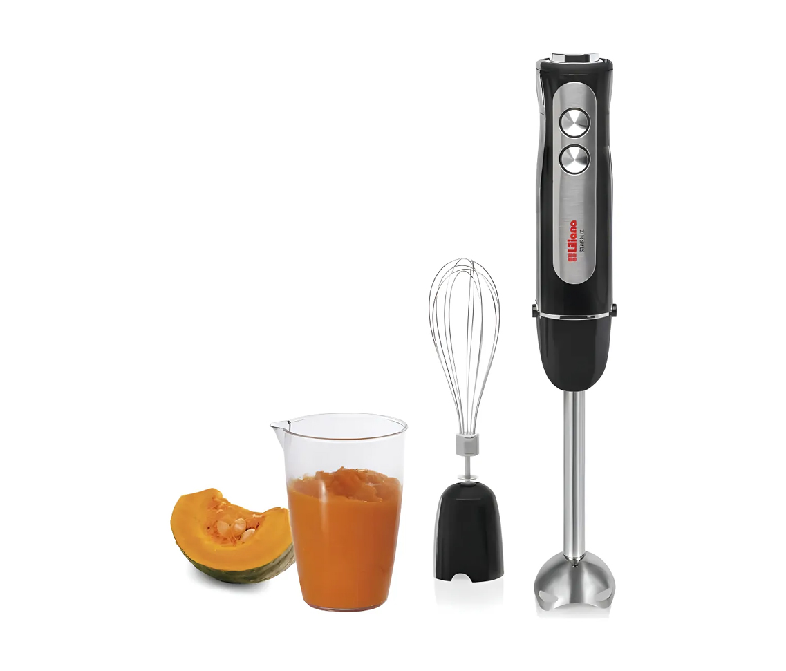 Mixer Liliana Starmix AH140 mixer 850W