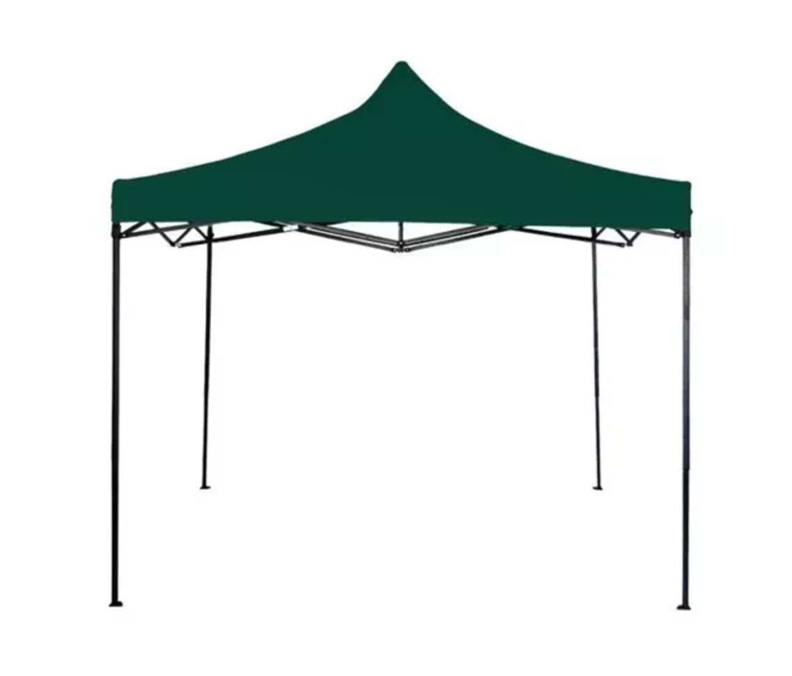 Gazebo Pik Nik 3x3 sin paredes