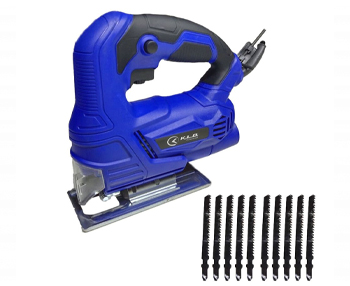 Sierra Caladora KLD KLDCL500 3300RPM 500W