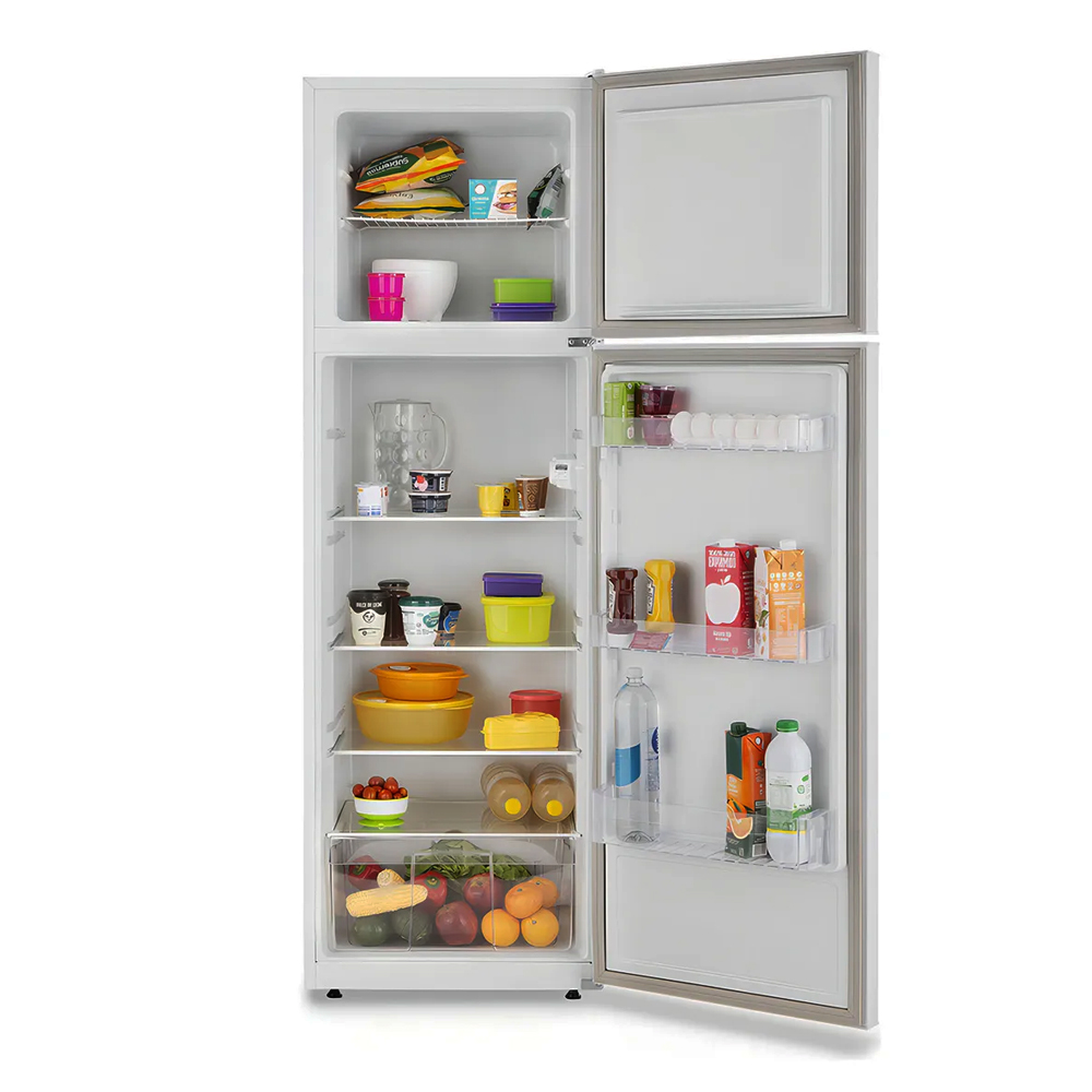 Heladera PHILCO con Freezer 290 Litros 91PHCT291B