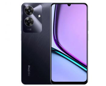 Celular Realme Note 60 4 RAM 128GB bateria 5000mAh camara 32mp Dual Sim