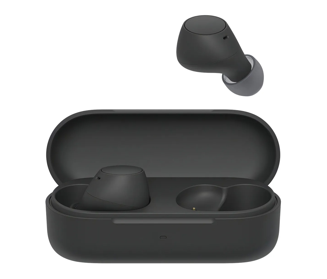 Auricular inalambrico Sony WF-C510 BZ UC negro