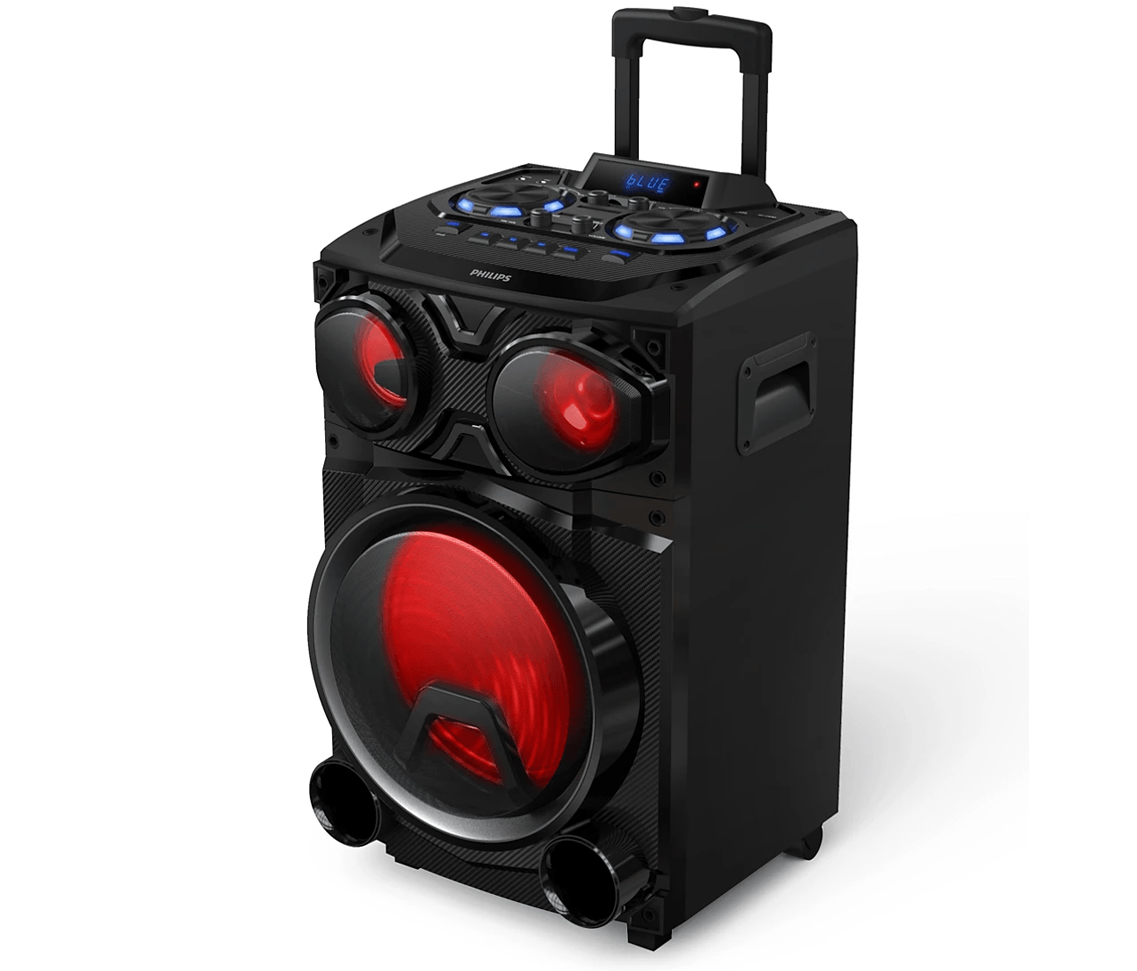 Parlante Philips 100w TAX3305 77N