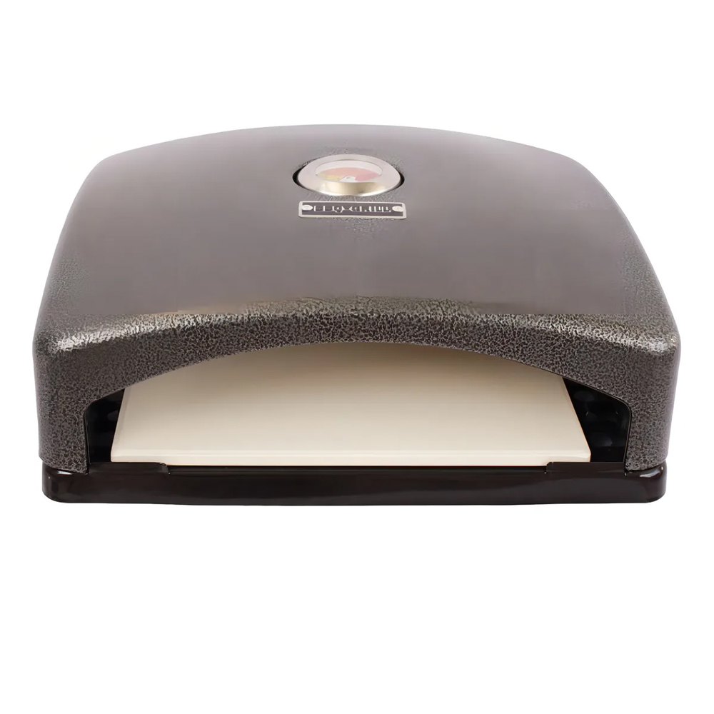 Horno Pizzero para Hornallas BBQ-Grill Napoli