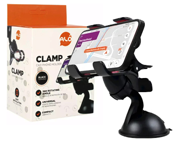 Soporte de Celular Aló Clamp MP-CP
