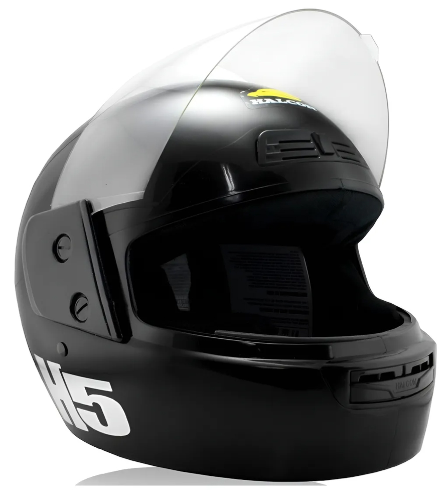 Casco Halcón H5