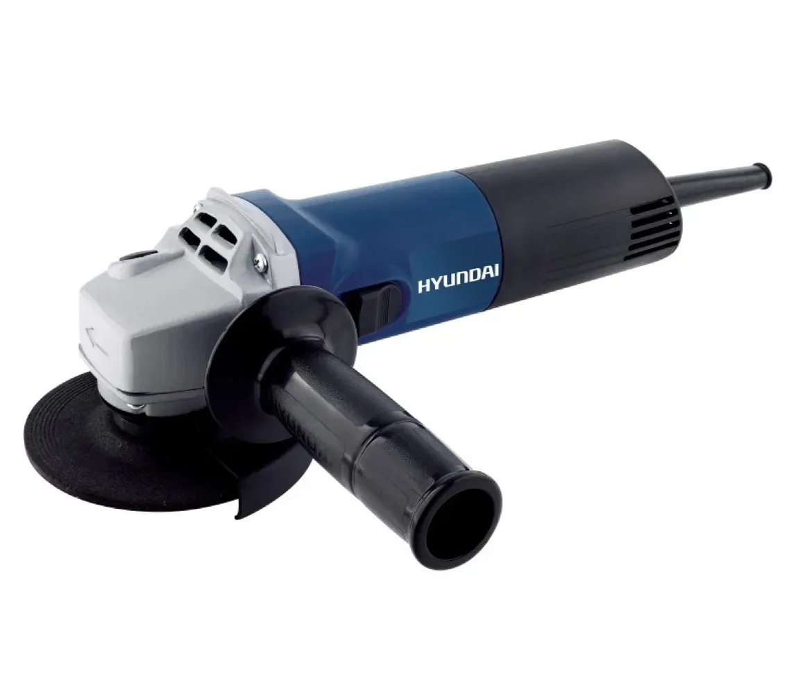 Amoladora Angular Hyundai HY6311115mm 850W