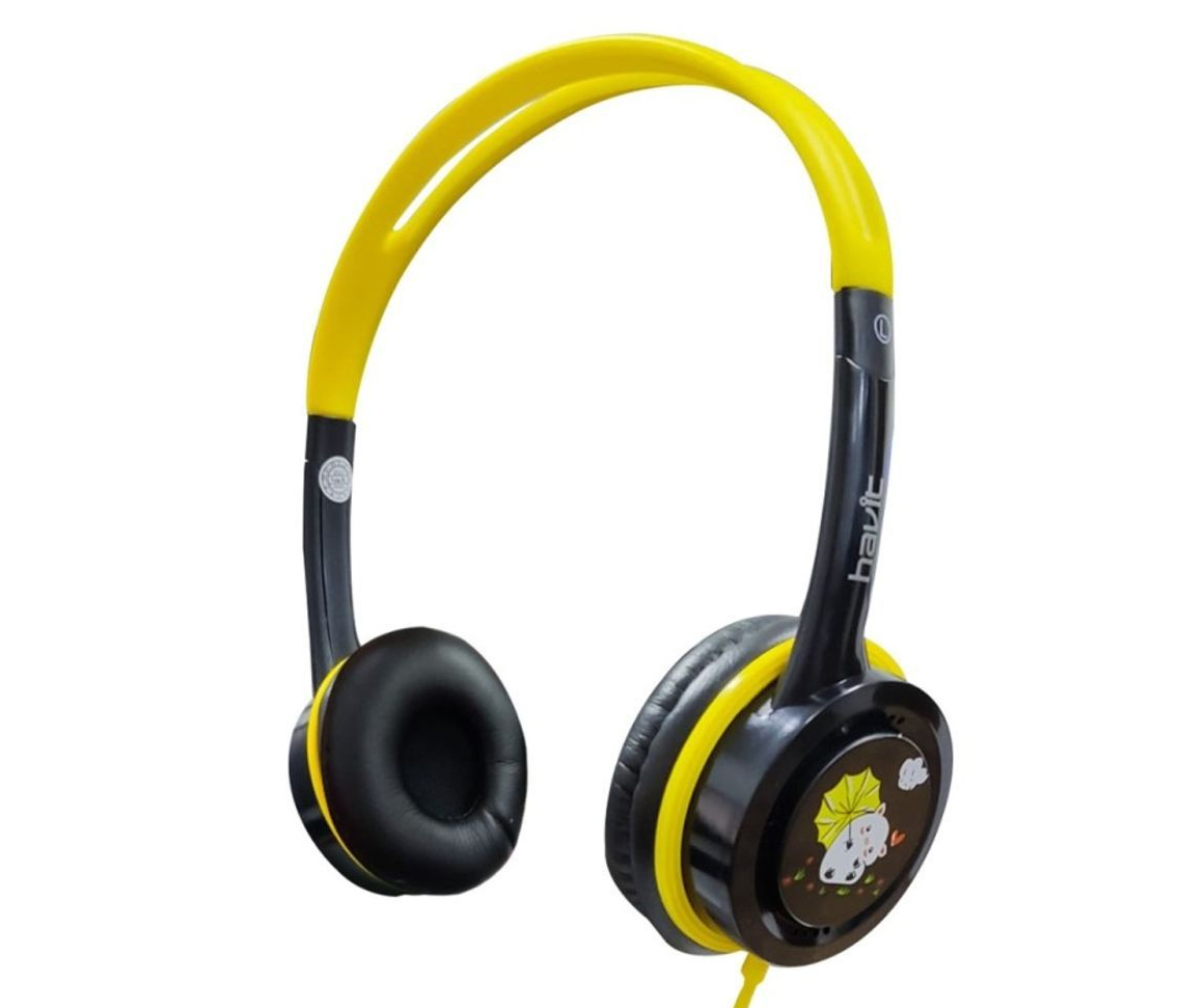 Auricular Havit H210D vincha