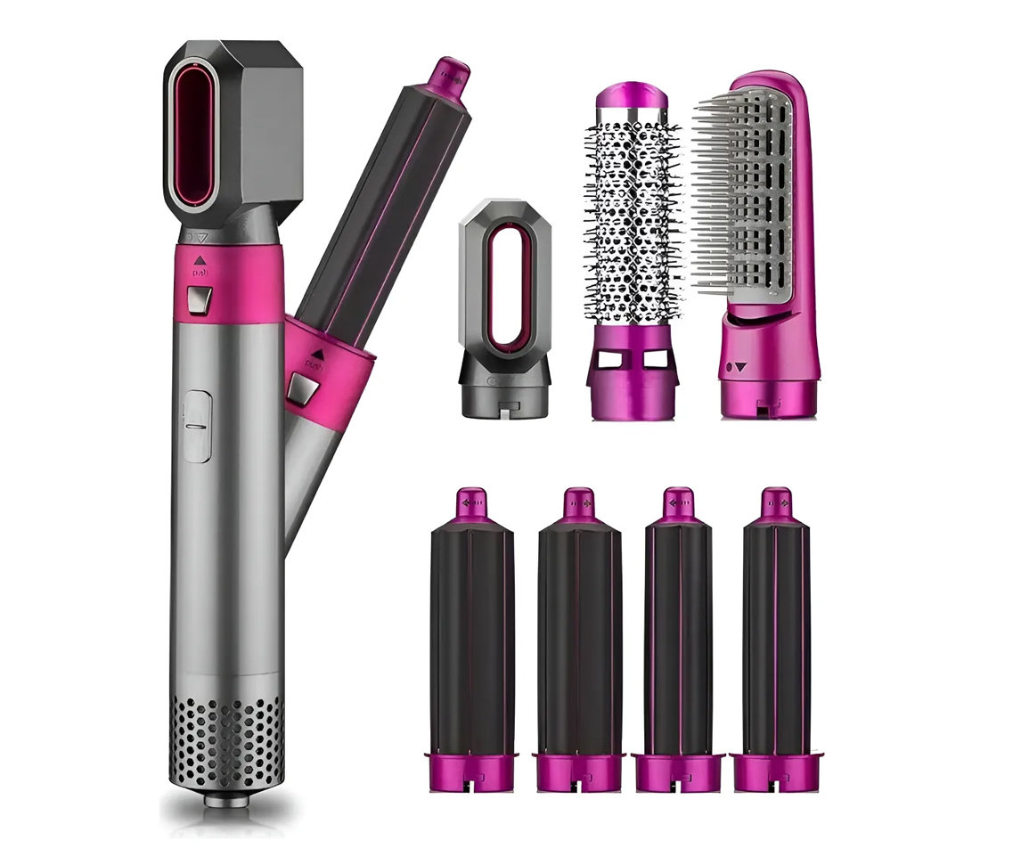 Cepillo Orix OR1211 5 en 1 1100W