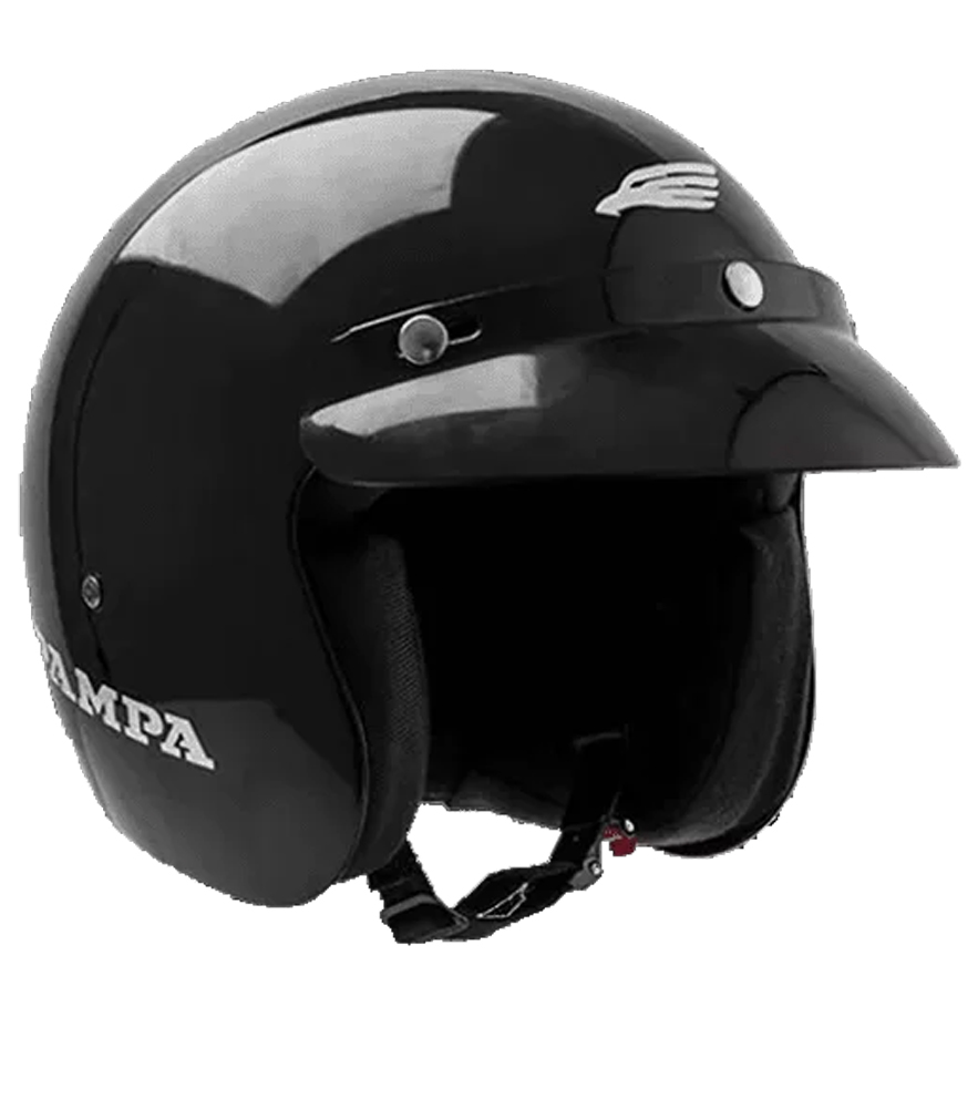 Casco Halcón Pampa