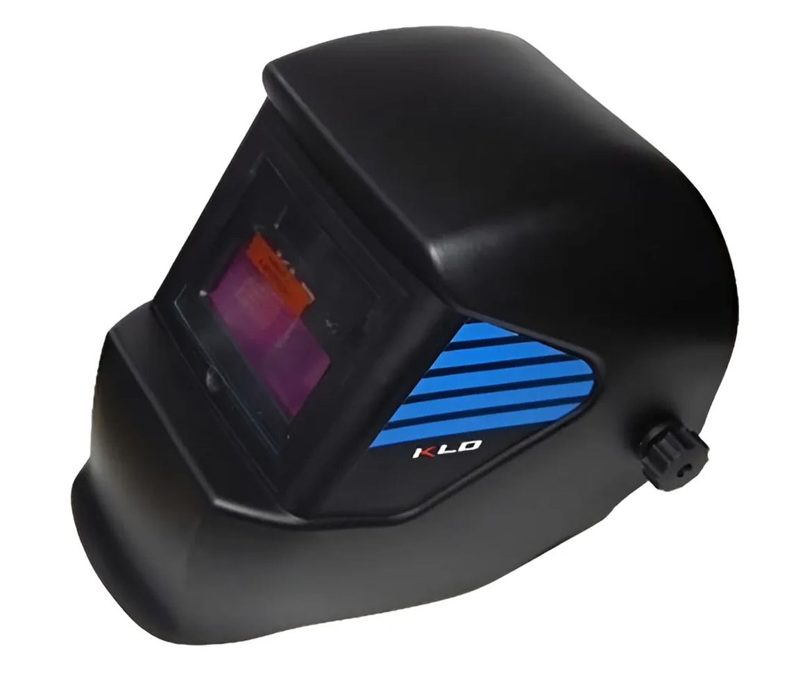 Máscara para Soldar KLD 1077