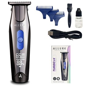 Cortadora de cabello Allure CB7050ADH